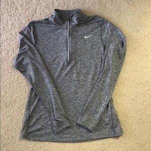 Nike Dri-Fit Pullover